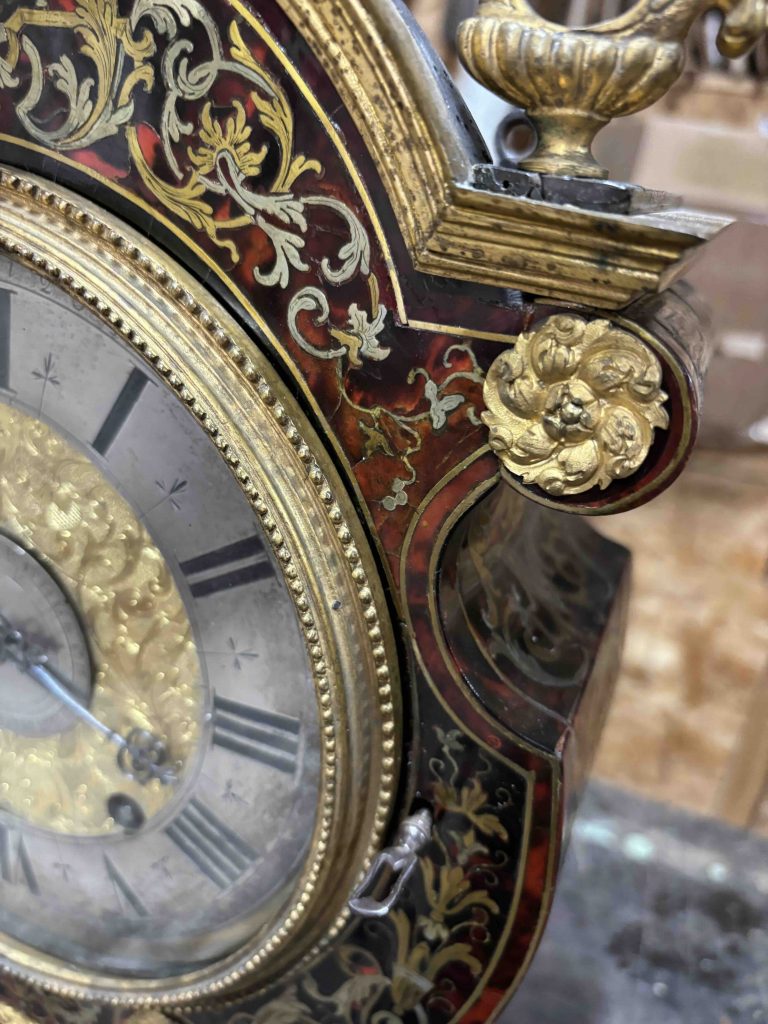 Ebénisterie Mathieu Vath