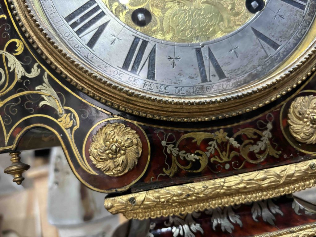 Ebénisterie Mathieu Vath