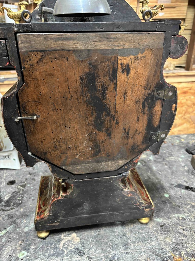 Ebénisterie Mathieu Vath