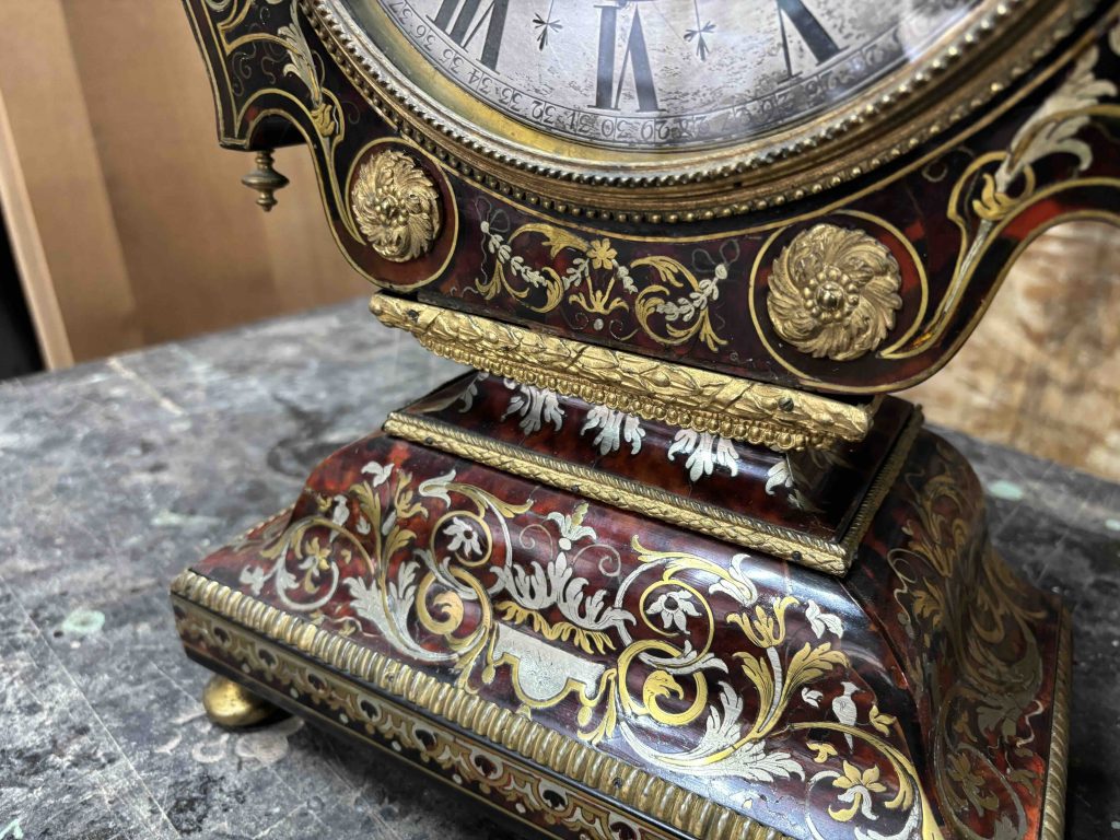 Ebénisterie Mathieu Vath