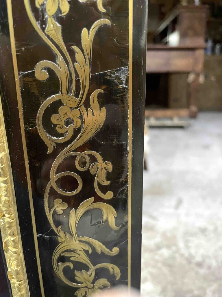 Ebénisterie Mathieu Vath