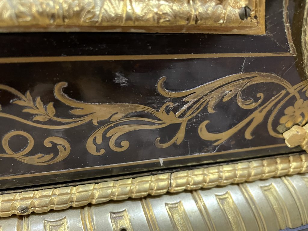 Ebénisterie Mathieu Vath