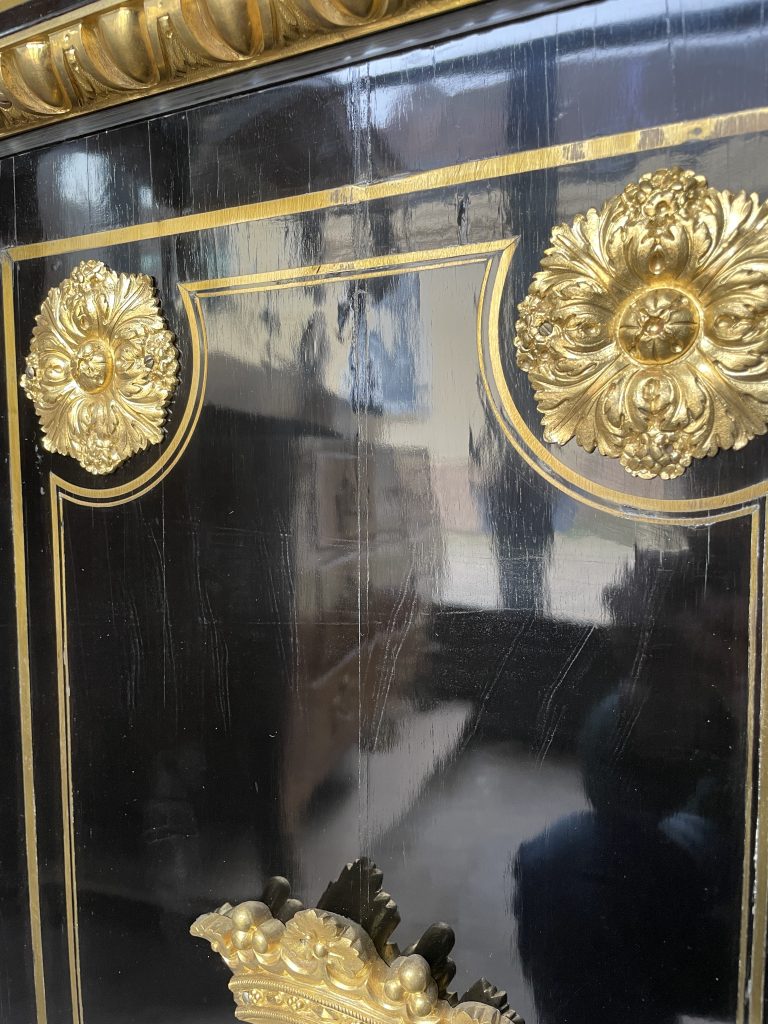 Ebénisterie Mathieu Vath