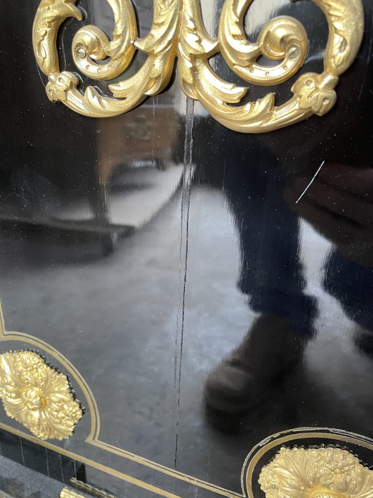 Ebénisterie Mathieu Vath