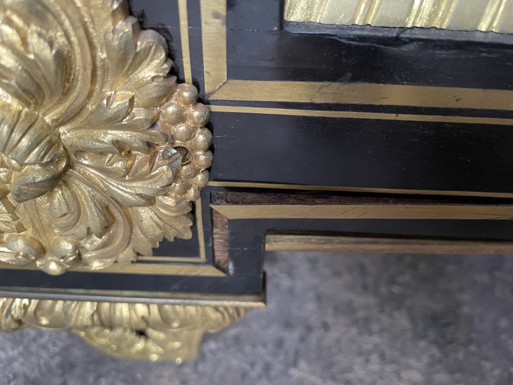 Ebénisterie Mathieu Vath