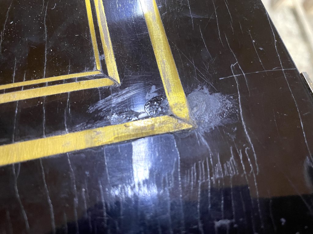 Ebénisterie Mathieu Vath