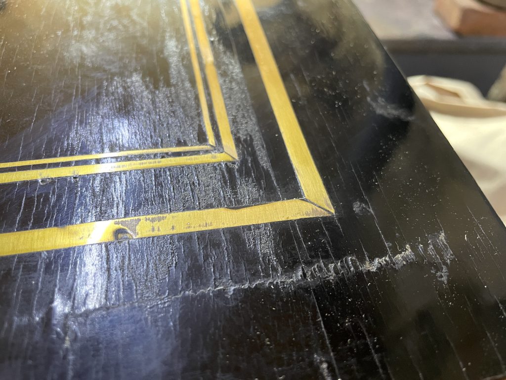 Ebénisterie Mathieu Vath