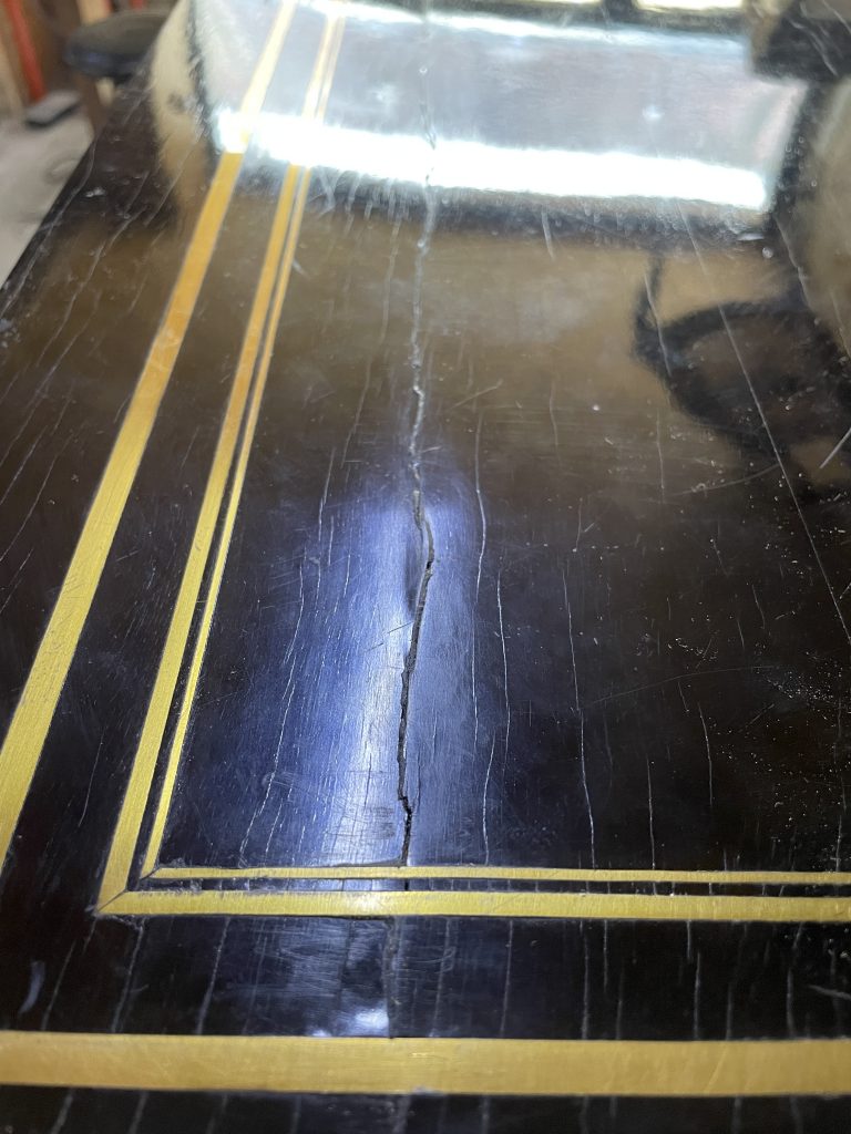 Ebénisterie Mathieu Vath