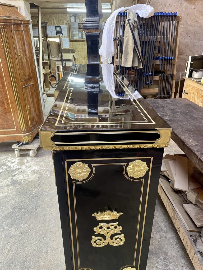 Ebénisterie Mathieu Vath