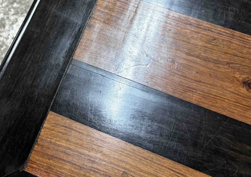 Ebénisterie Mathieu Vath