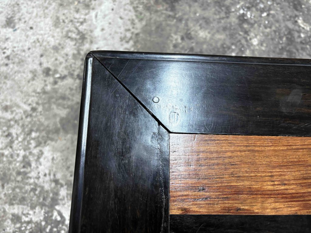 Ebénisterie Mathieu Vath