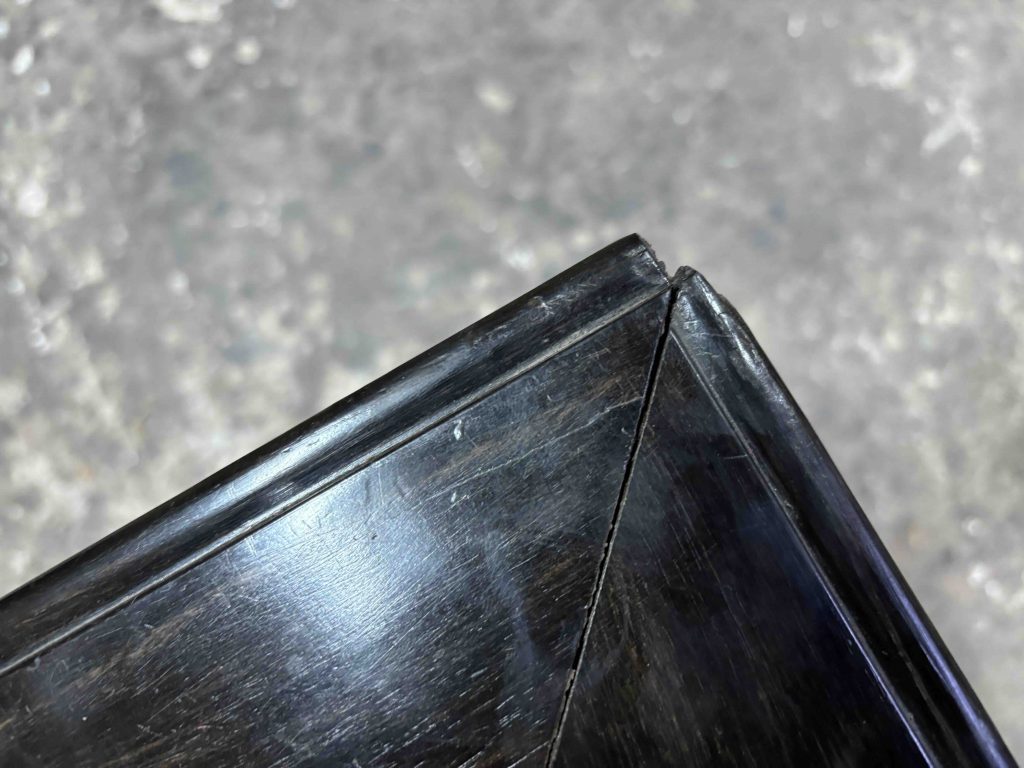 Ebénisterie Mathieu Vath