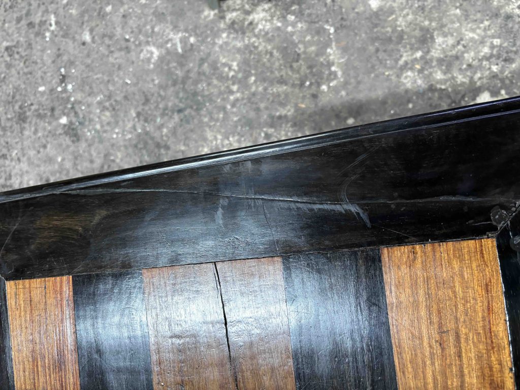 Ebénisterie Mathieu Vath