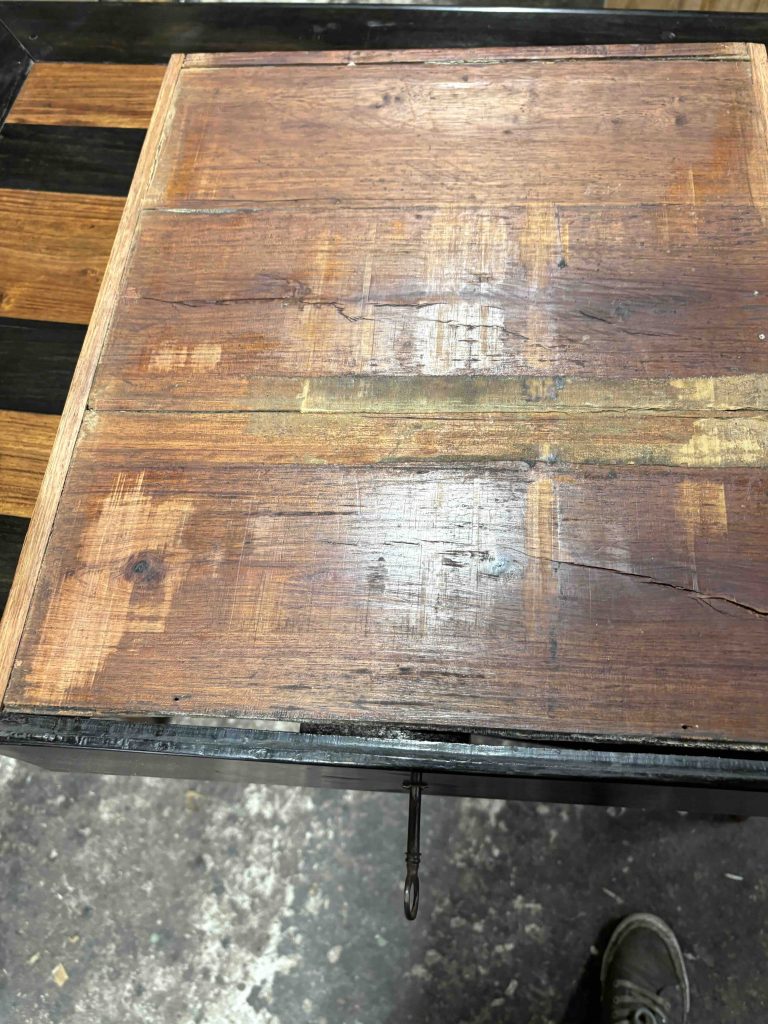 Ebénisterie Mathieu Vath