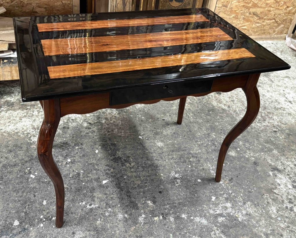 Ebénisterie Mathieu Vath