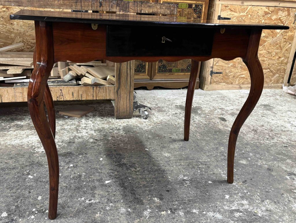 Ebénisterie Mathieu Vath