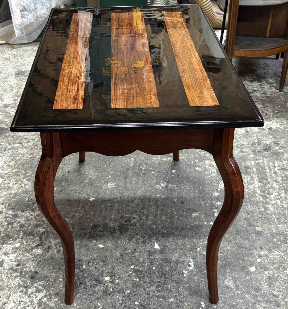 Ebénisterie Mathieu Vath