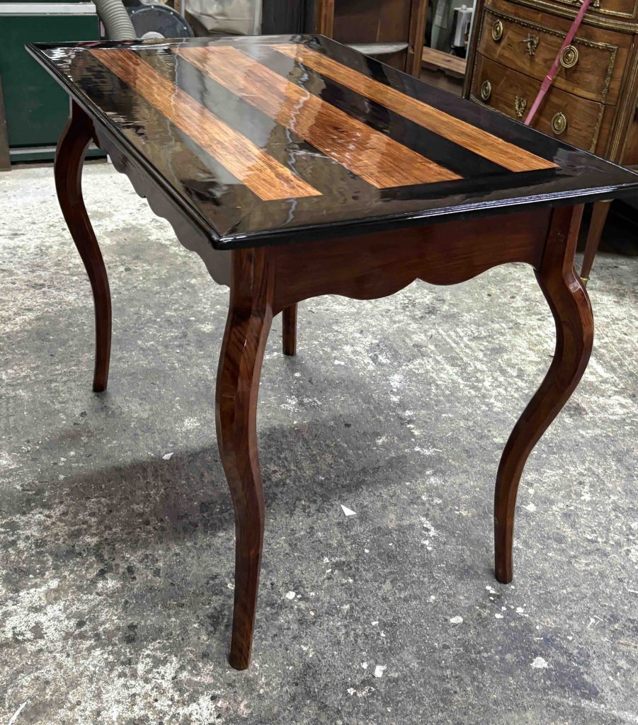 Ebénisterie Mathieu Vath