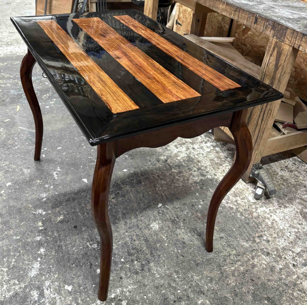 Ebénisterie Mathieu Vath