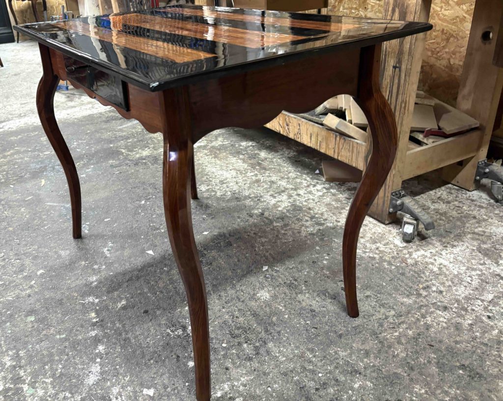 Ebénisterie Mathieu Vath