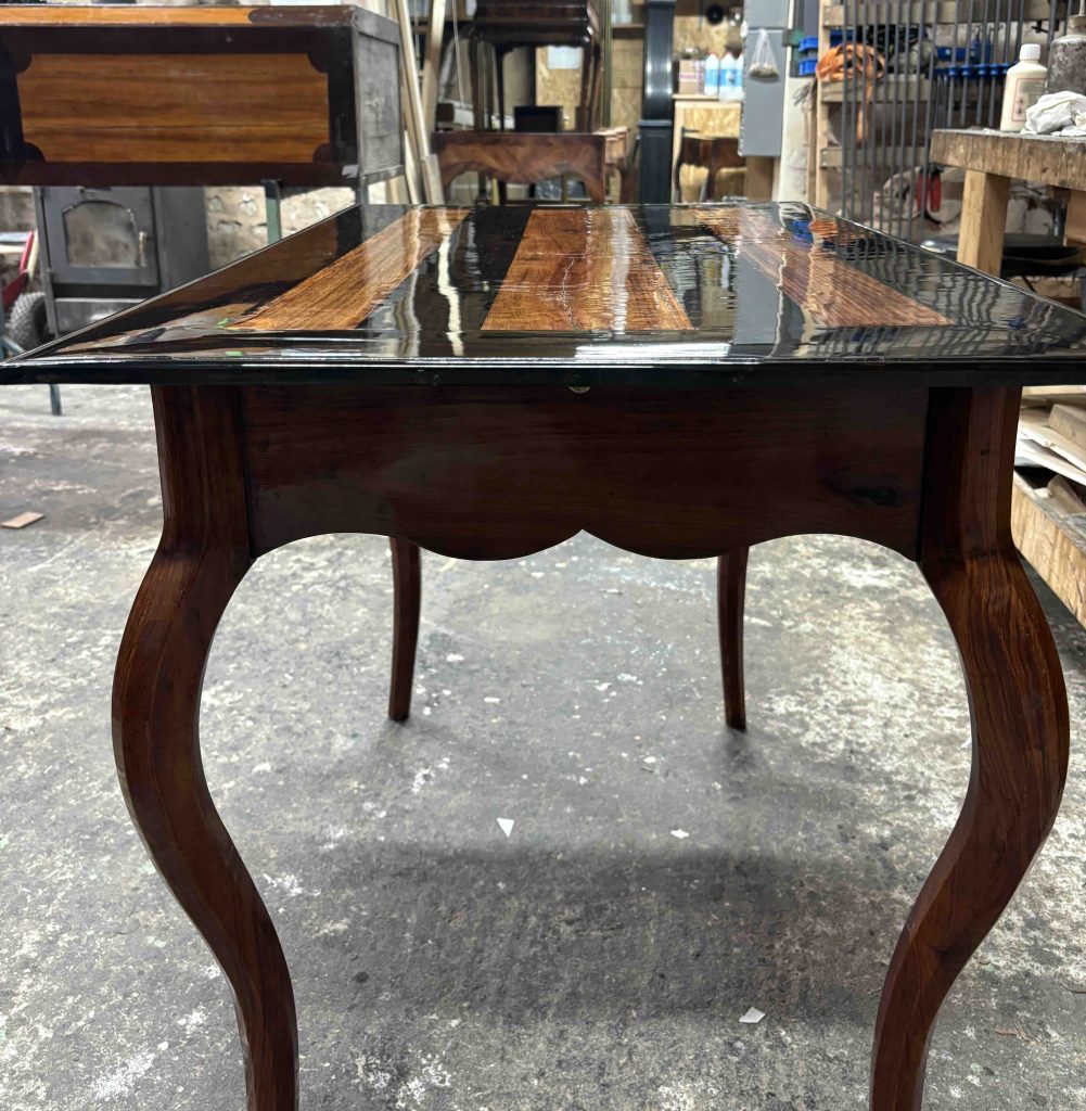 Ebénisterie Mathieu Vath