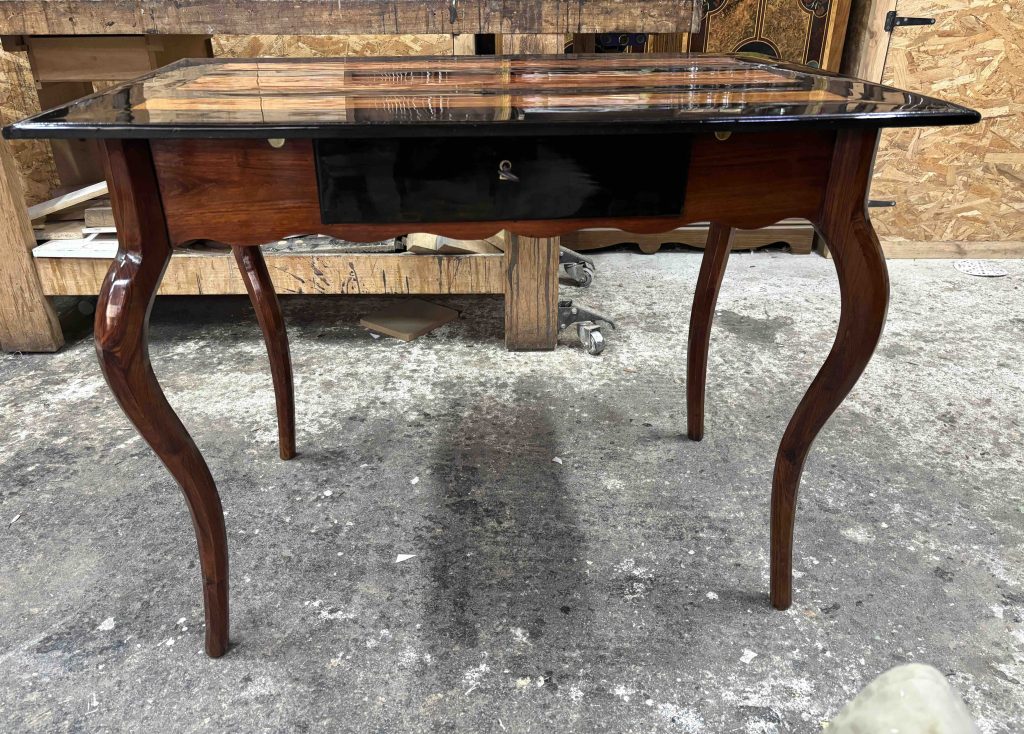 Ebénisterie Mathieu Vath