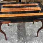 Ebénisterie Mathieu Vath