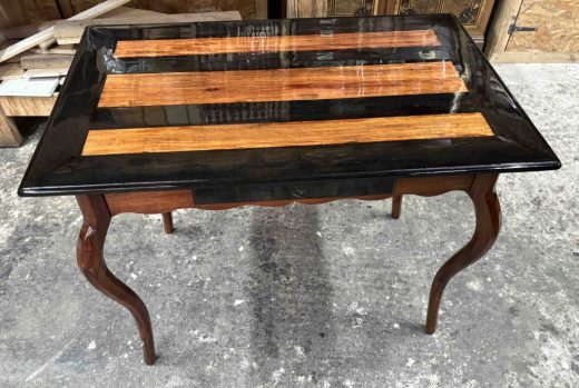 Ebénisterie Mathieu Vath