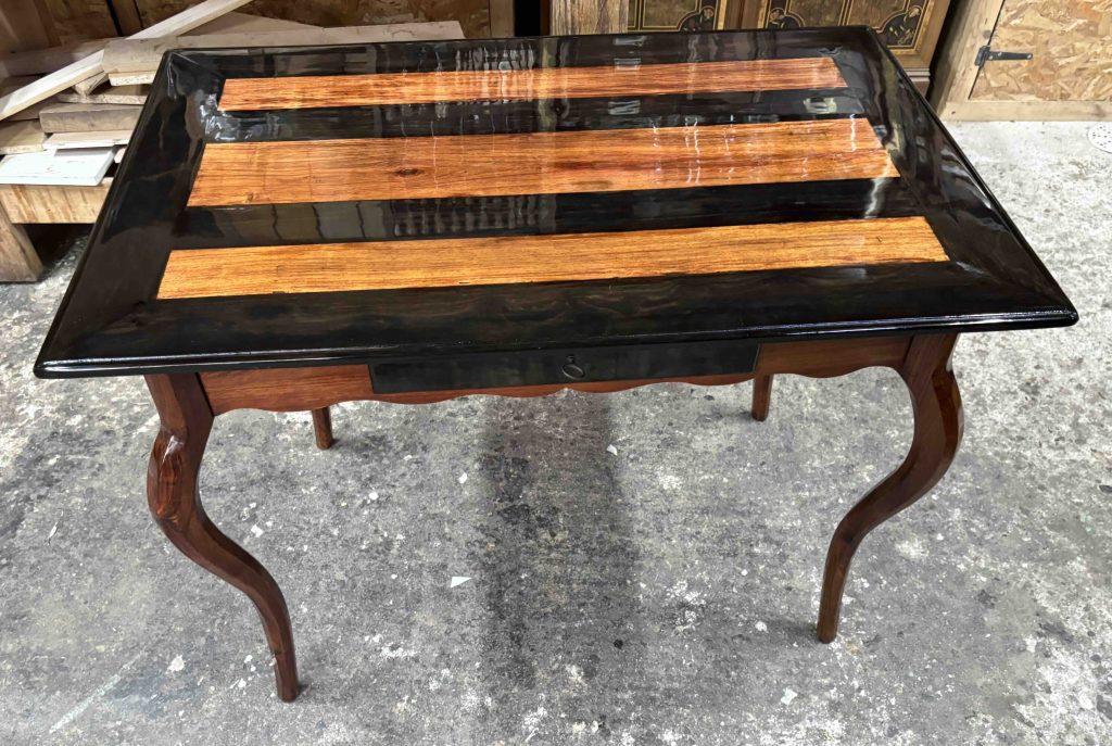 Ebénisterie Mathieu Vath