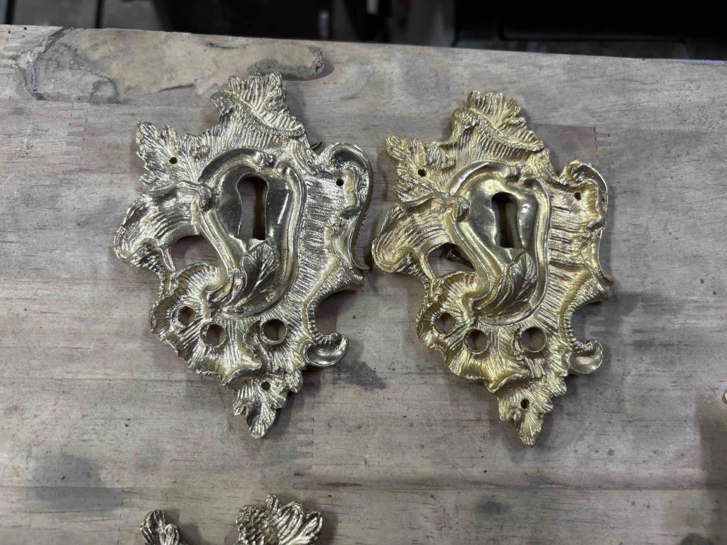 Ebénisterie Mathieu Vath