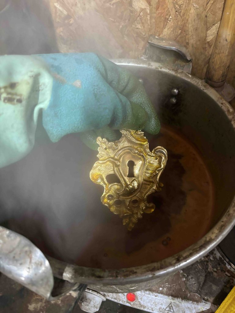 Ebénisterie Mathieu Vath