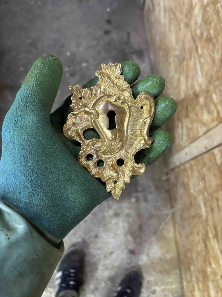 Ebénisterie Mathieu Vath