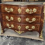 Ebénisterie Mathieu Vath