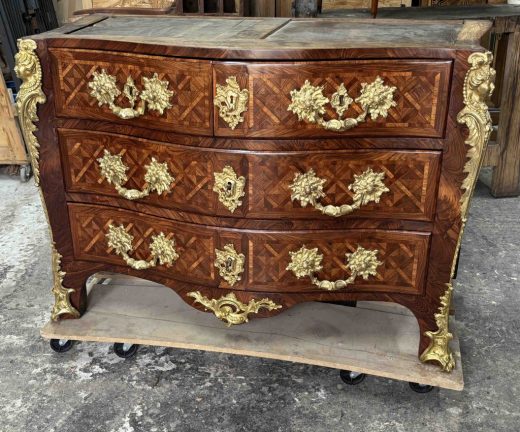 Ebénisterie Mathieu Vath