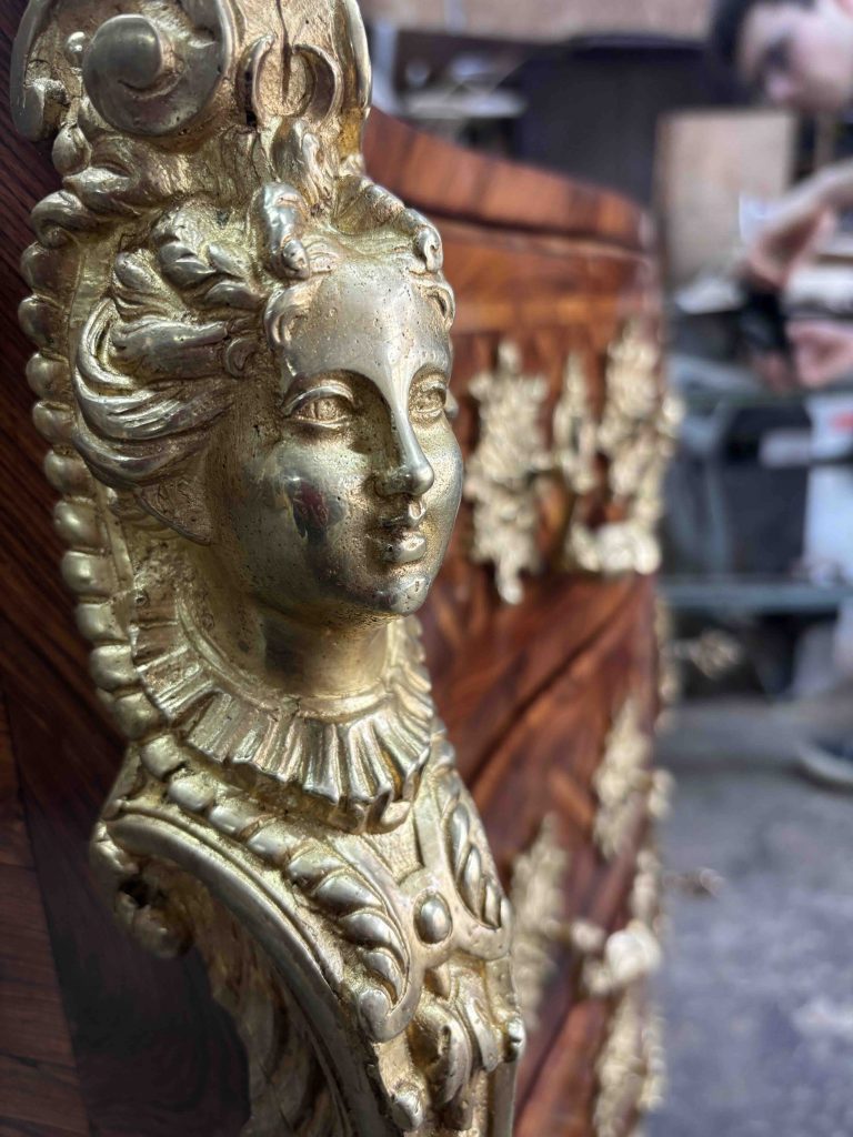 Ebénisterie Mathieu Vath