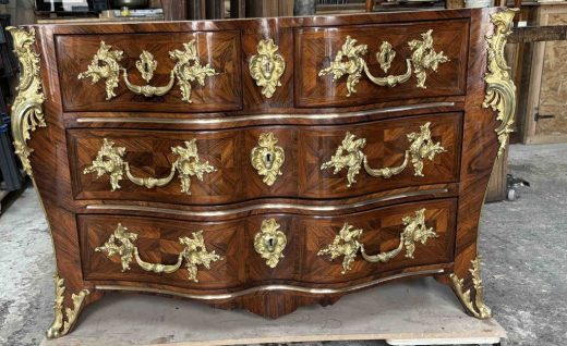 Ebénisterie Mathieu Vath