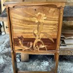 Ebénisterie Mathieu Vath