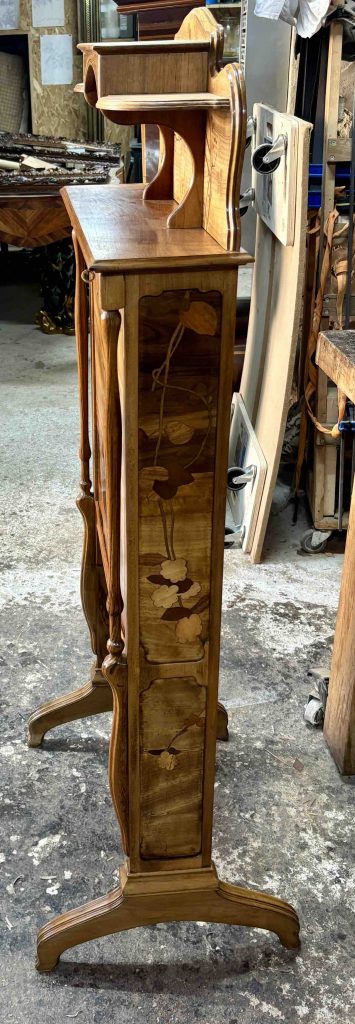 Ebénisterie Mathieu Vath