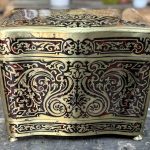 Ebénisterie Mathieu Vath