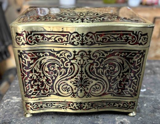 Ebénisterie Mathieu Vath