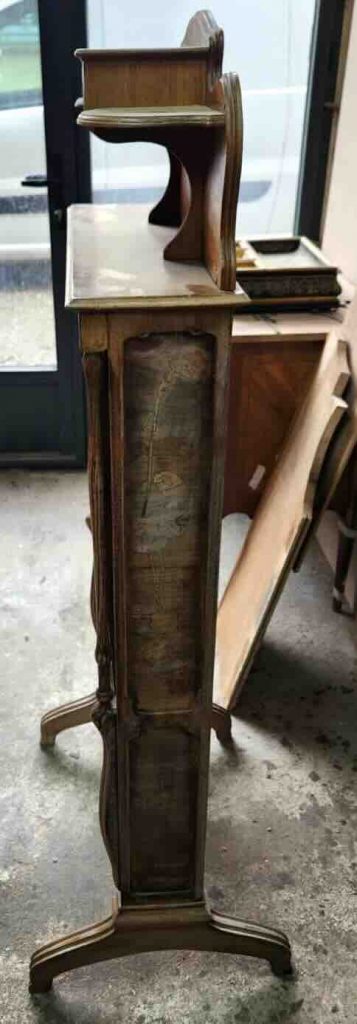 Ebénisterie Mathieu Vath