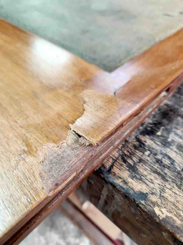 Ebénisterie Mathieu Vath