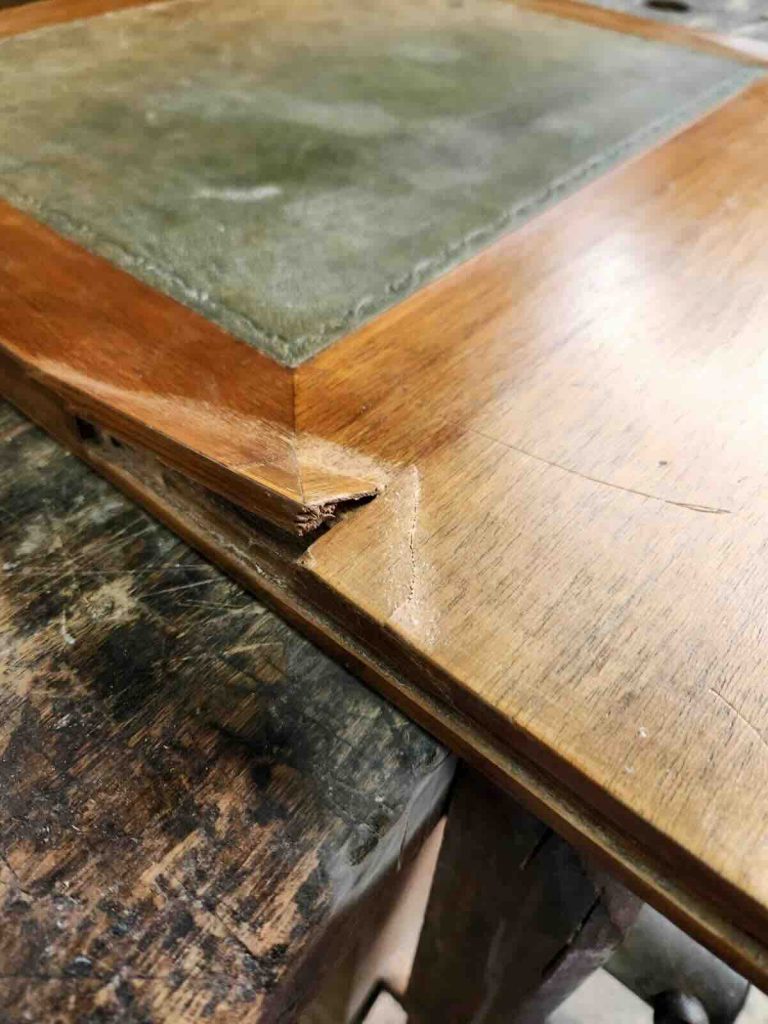 Ebénisterie Mathieu Vath