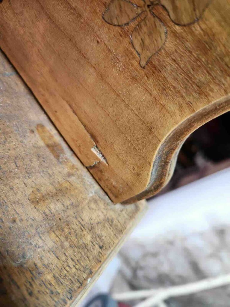 Ebénisterie Mathieu Vath