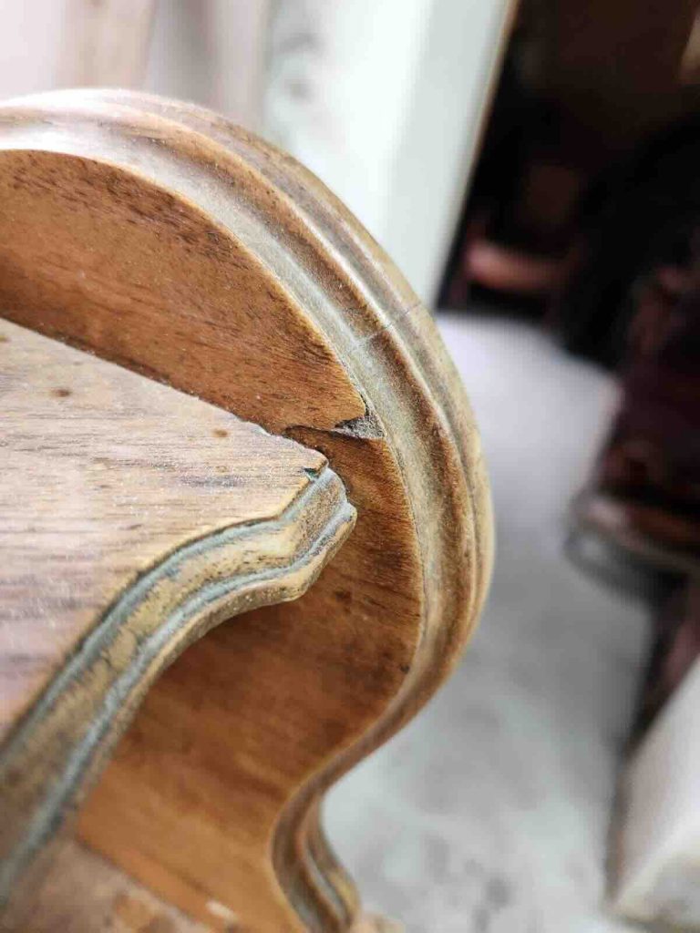 Ebénisterie Mathieu Vath