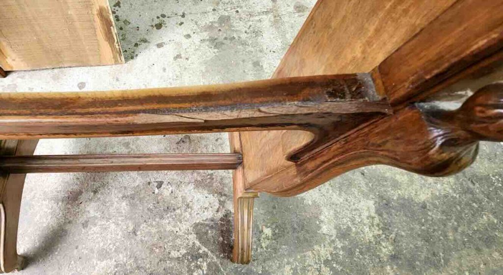 Ebénisterie Mathieu Vath